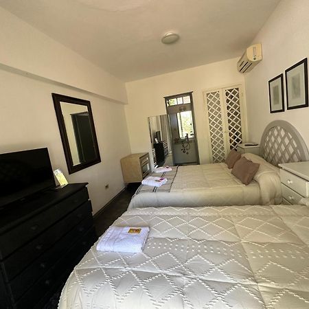 Hotel Beach La Barra Punta del Este Eksteriør bilde