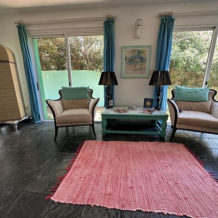 Hotel Beach La Barra Punta del Este Eksteriør bilde