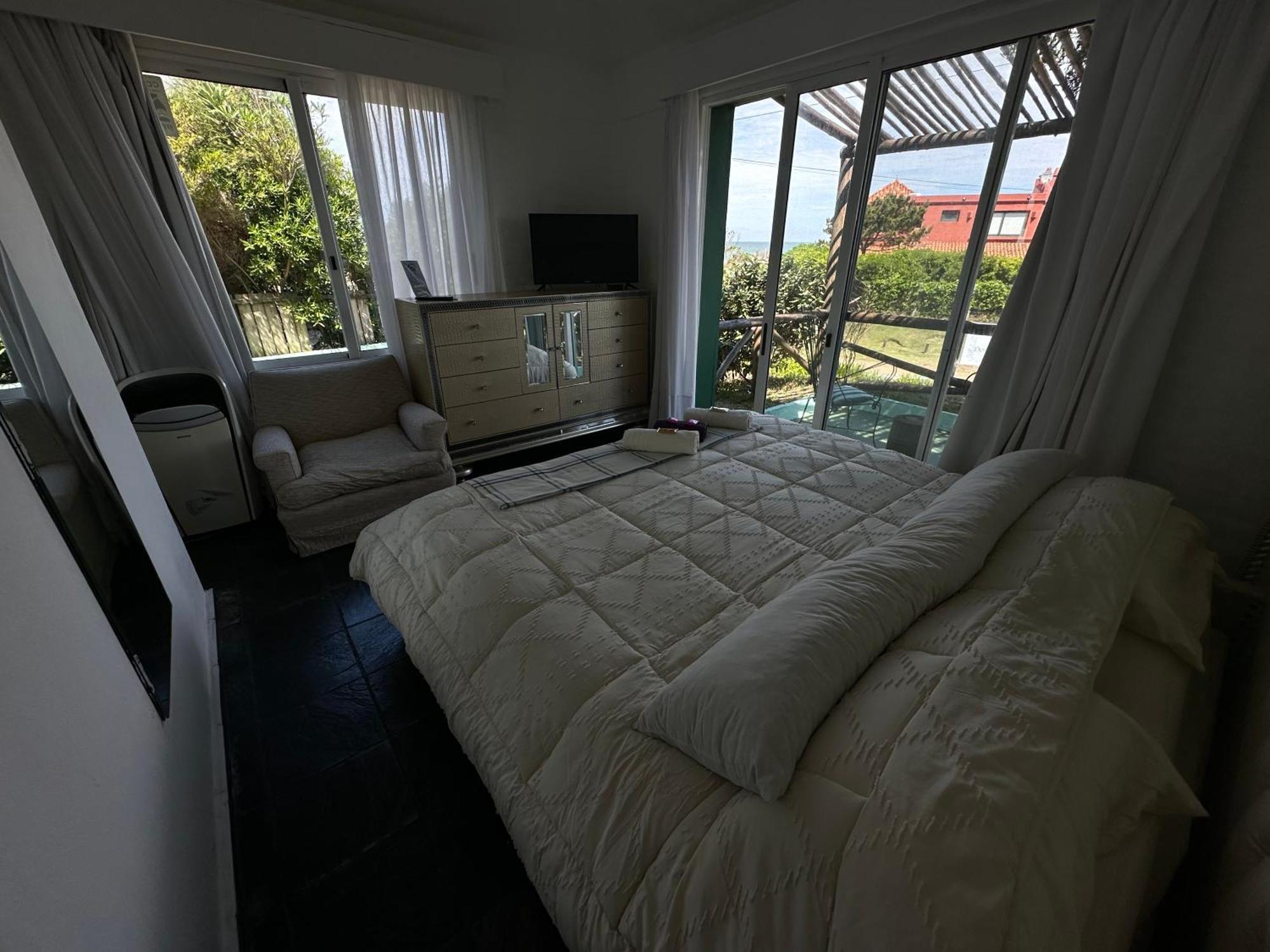 Hotel Beach La Barra Punta del Este Eksteriør bilde